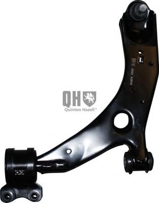 JP GROUP 3840100779 Рычаг независимой подвески колеса, подвеска колеса для MAZDA 5 (Мазда 5)