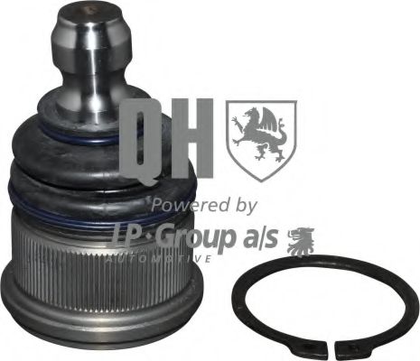JP GROUP 3840300109 Несущий направляющий шарнир для MAZDA 626 II (Мазда 626 2) JP GROUP 3840300109 Несущий направляющий шарнир для MAZDA 626 II (Мазда 626 2)