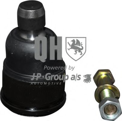 JP GROUP 3840300209 Несущий направляющий шарнир для MAZDA 626 II (Мазда 626 2) JP GROUP 3840300209 Несущий направляющий шарнир для MAZDA 626 II (Мазда 626 2)