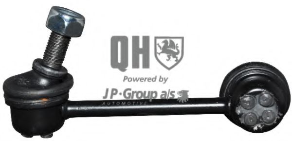 JP GROUP 3840400179 Тяга стойка, стабилизатор для MAZDA (Мазда) JP GROUP 3840400179 Тяга стойка, стабилизатор для MAZDA (Мазда)