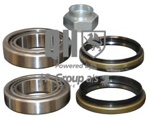 JP GROUP 3841300719 Комплект подшипника ступицы колеса для MAZDA GLC II (Мазда Глc 2) JP GROUP 3841300719 Комплект подшипника ступицы колеса для MAZDA GLC II (Мазда Глc 2)