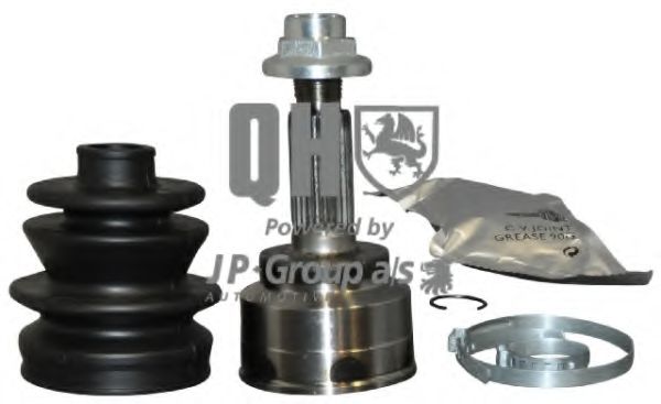 JP GROUP 3843300419 Шарнирный комплект, приводной вал для KIA (Киа) JP GROUP 3843300419 Шарнирный комплект, приводной вал для KIA (Киа)