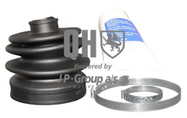 JP GROUP 3843600159 Комплект пылника, приводной вал для MAZDA 323 III (Мазда 323 3) JP GROUP 3843600159 Комплект пылника, приводной вал для MAZDA 323 III (Мазда 323 3)