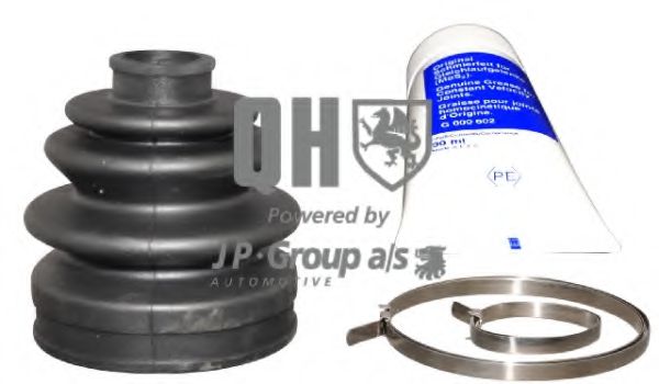 JP GROUP 3843601219 Комплект пылника, приводной вал для DAIHATSU MIRA V (Дайхатсу Мира v) JP GROUP 3843601219 Комплект пылника, приводной вал для DAIHATSU MIRA V (Дайхатсу Мира v)