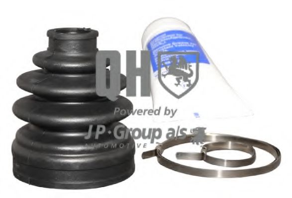 JP GROUP 3843700219 Комплект пылника, приводной вал для HYUNDAI (Хендай) JP GROUP 3843700219 Комплект пылника, приводной вал для HYUNDAI (Хендай)