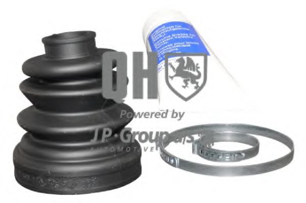 JP GROUP 3843700569 Комплект пылника, приводной вал для MAZDA 626 III (Мазда 626 3) JP GROUP 3843700569 Комплект пылника, приводной вал для MAZDA 626 III (Мазда 626 3)