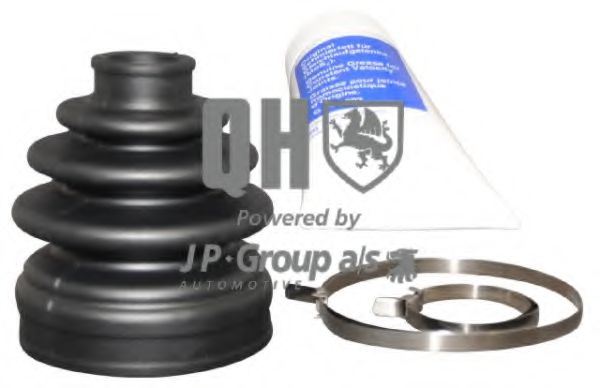 JP GROUP 3843700659 Комплект пылника, приводной вал для MAZDA 121 METRO (Мазда 121 мэтро) JP GROUP 3843700659 Комплект пылника, приводной вал для MAZDA 121 METRO (Мазда 121 мэтро)