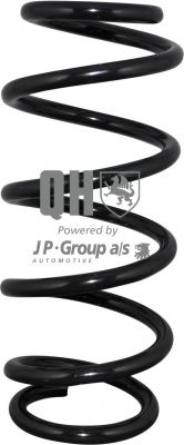 JP GROUP 3852200609 Пружина ходовой части для MAZDA (Мазда) JP GROUP 3852200609 Пружина ходовой части для MAZDA (Мазда)