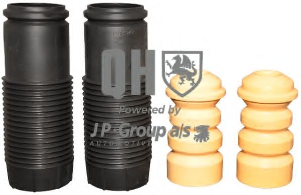 JP GROUP 3852700119 Пылезащитный комплект, амортизатор 
