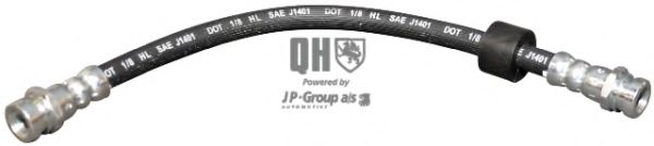 JP GROUP 3861700109 Тормозной шланг для MAZDA (Мазда) JP GROUP 3861700109 Тормозной шланг для MAZDA (Мазда)