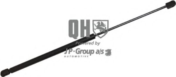 JP GROUP 3881200209 Газовая пружина, крышка багажник для MAZDA (Мазда) JP GROUP 3881200209 Газовая пружина, крышка багажник для MAZDA (Мазда)
