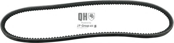 JP GROUP 3918000109 Клиновой ремень для MITSUBISHI COLT/RODEO (Митсубиши/митсубиси Cолт/родэо) JP GROUP 3918000109 Клиновой ремень для MITSUBISHI COLT/RODEO (Митсубиши/митсубиси Cолт/родэо)