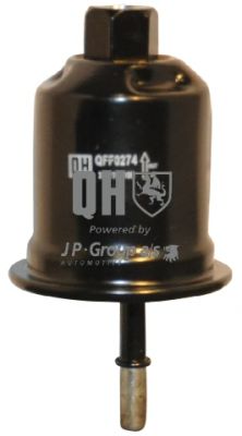 JP GROUP 3918700109 Топливный фильтр для MITSUBISHI ASPIRE VI (Митсубиши/митсубиси Аспирэ vи)
