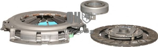JP GROUP 3930400119 Комплект сцепления для MITSUBISHI LANCER VI (Митсубиши/митсубиси Лансер 6) JP GROUP 3930400119 Комплект сцепления для MITSUBISHI LANCER VI (Митсубиши/митсубиси Лансер 6)