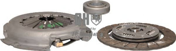 JP GROUP 3930400219 Комплект сцепления для MITSUBISHI GALANT III (Митсубиши/митсубиси Галант 3) JP GROUP 3930400219 Комплект сцепления для MITSUBISHI GALANT III (Митсубиши/митсубиси Галант 3)
