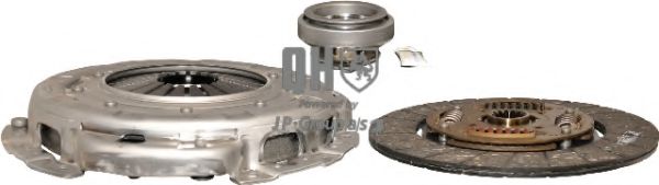 JP GROUP 3930400319 Комплект сцепления для MITSUBISHI CHALLENGER (Митсубиши/митсубиси Чаллэнгэр) JP GROUP 3930400319 Комплект сцепления для MITSUBISHI CHALLENGER (Митсубиши/митсубиси Чаллэнгэр)