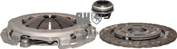 JP GROUP 3930400519 Комплект сцепления 
