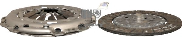 JP GROUP 3930400619 Комплект сцепления 