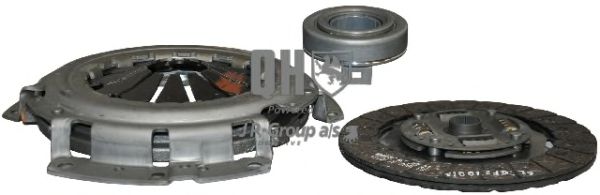 JP GROUP 3930400719 Комплект сцепления для MITSUBISHI LANCER VI (Митсубиши/митсубиси Лансер 6) JP GROUP 3930400719 Комплект сцепления для MITSUBISHI LANCER VI (Митсубиши/митсубиси Лансер 6)