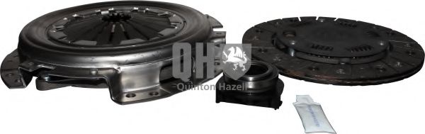 JP GROUP 3930401019 Комплект сцепления 