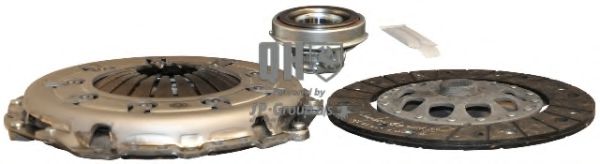 JP GROUP 3930401219 Комплект сцепления 