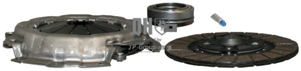 JP GROUP 3930401319 Комплект сцепления для MITSUBISHI GALANT III (Митсубиши/митсубиси Галант 3) JP GROUP 3930401319 Комплект сцепления для MITSUBISHI GALANT III (Митсубиши/митсубиси Галант 3)