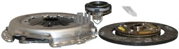 JP GROUP 3930401419 Комплект сцепления 