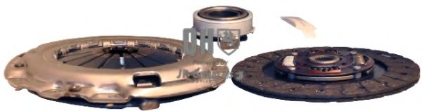 JP GROUP 3930401519 Комплект сцепления 
