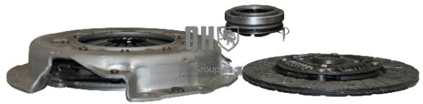 JP GROUP 3930401819 Комплект сцепления для MITSUBISHI COLT I (Митсубиши/митсубиси Cолт и) JP GROUP 3930401819 Комплект сцепления для MITSUBISHI COLT I (Митсубиши/митсубиси Cолт и)