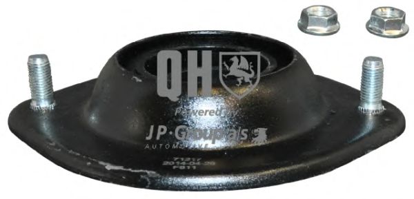 JP GROUP 3942300109 Опора стойки амортизатора для MITSUBISHI LANCER IV (Митсубиши/митсубиси Ланcэр иv) JP GROUP 3942300109 Опора стойки амортизатора для MITSUBISHI LANCER IV (Митсубиши/митсубиси Ланcэр иv)