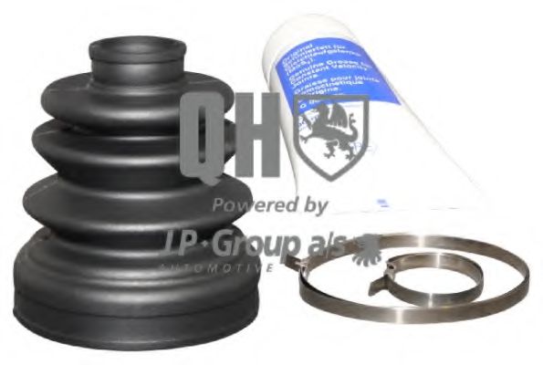 JP GROUP 3943700219 Комплект пылника, приводной вал для KIA CARENS II (Киа Каренс 2)