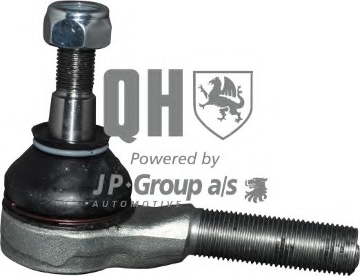 JP GROUP 3944600109 Наконечник поперечной рулевой тяги для MITSUBISHI MONTERO (Митсубиши/митсубиси Монтэро) JP GROUP 3944600109 Наконечник поперечной рулевой тяги для MITSUBISHI MONTERO (Митсубиши/митсубиси Монтэро)