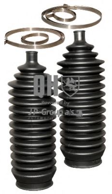 JP GROUP 3944700119 Комплект пылника, рулевое управление для MITSUBISHI TREDIA (Митсубиши/митсубиси Трэдиа) JP GROUP 3944700119 Комплект пылника, рулевое управление для MITSUBISHI TREDIA (Митсубиши/митсубиси Трэдиа)