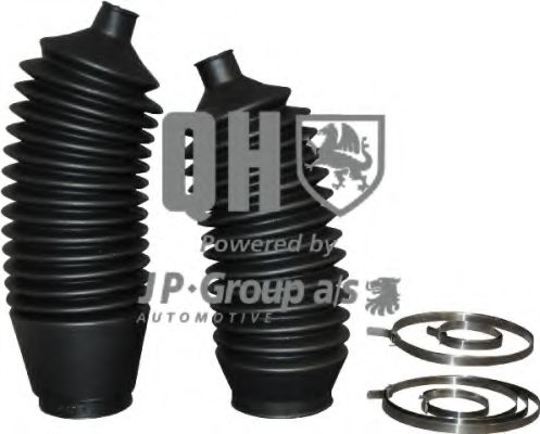 JP GROUP 3944700219 Комплект пылника, рулевое управление для MITSUBISHI MONTERO (Митсубиши/митсубиси Монтэро) JP GROUP 3944700219 Комплект пылника, рулевое управление для MITSUBISHI MONTERO (Митсубиши/митсубиси Монтэро)