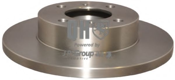 JP GROUP 3963101109 Тормозной диск для PROTON SATRIA (Протон Сатриа) JP GROUP 3963101109 Тормозной диск для PROTON SATRIA (Протон Сатриа)