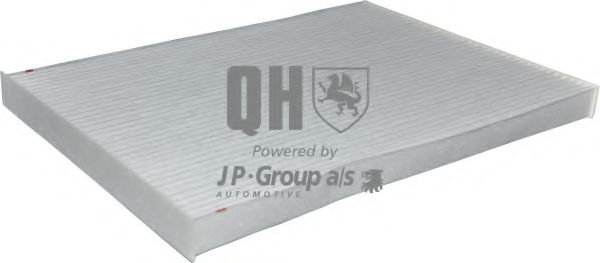 JP GROUP 4028100709 Фильтр, воздух во внутренном пространстве для NISSAN X-TRAIL (Ниссан Х-трэл) JP GROUP 4028100709 Фильтр, воздух во внутренном пространстве для NISSAN X-TRAIL (Ниссан Х-трэл)