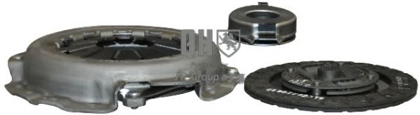 JP GROUP 4030400119 Комплект сцепления для NISSAN (Ниссан) JP GROUP 4030400119 Комплект сцепления для NISSAN (Ниссан)