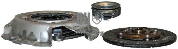 JP GROUP 4030400219 Комплект сцепления 