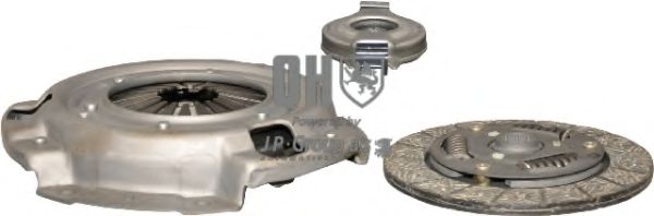 JP GROUP 4030400619 Комплект сцепления 