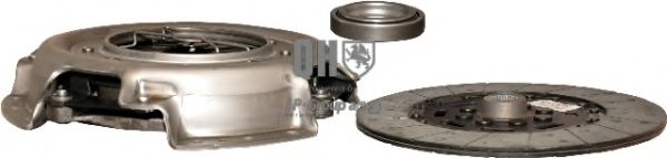 JP GROUP 4030400919 Комплект сцепления 