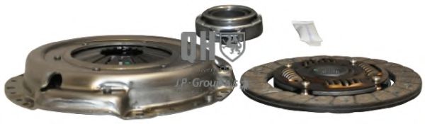 JP GROUP 4030401019 Комплект сцепления 