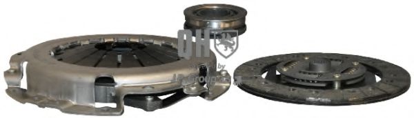 JP GROUP 4030401419 Комплект сцепления 