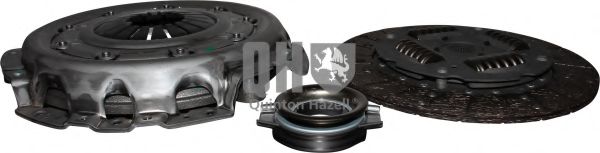 JP GROUP 4030401819 Комплект сцепления 