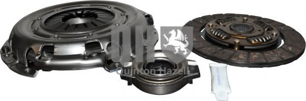 JP GROUP 4030402019 Комплект сцепления для NISSAN PRIMERA (Ниссан Примера) JP GROUP 4030402019 Комплект сцепления для NISSAN PRIMERA (Ниссан Примера)