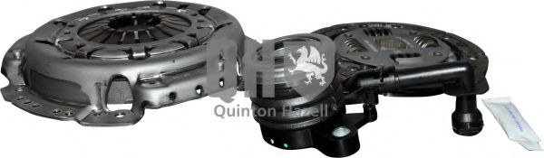 JP GROUP 4030402119 Комплект сцепления 