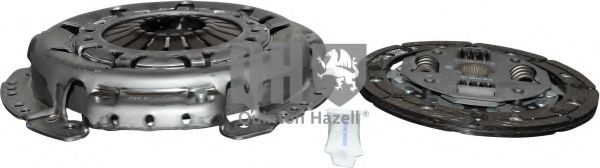 JP GROUP 4030402319 Комплект сцепления 