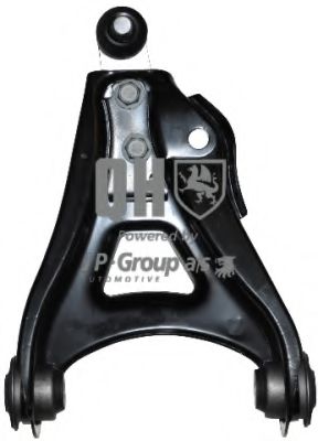 JP GROUP 4040100289 Рычаг независимой подвески колеса, подвеска колеса для RENAULT CLIO II (Рено Клио 2) JP GROUP 4040100289 Рычаг независимой подвески колеса, подвеска колеса для RENAULT CLIO II (Рено Клио 2)