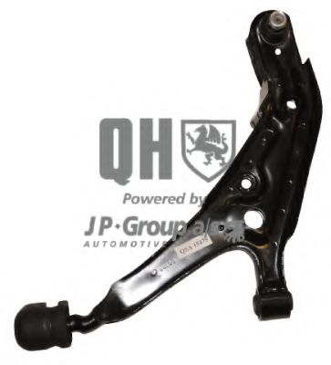 JP GROUP 4040101179 Рычаг независимой подвески колеса, подвеска колеса для NISSAN PRIMERA (Ниссан Примера) JP GROUP 4040101179 Рычаг независимой подвески колеса, подвеска колеса для NISSAN PRIMERA (Ниссан Примера)