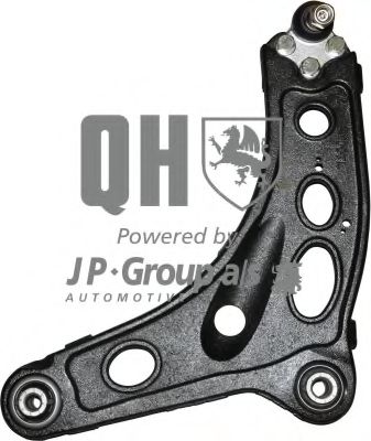 JP GROUP 4040101579 Рычаг независимой подвески колеса, подвеска колеса для RENAULT (Рено) JP GROUP 4040101579 Рычаг независимой подвески колеса, подвеска колеса для RENAULT (Рено)