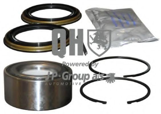 JP GROUP 4041300919 Комплект подшипника ступицы колеса для NISSAN MAXIMA QX (Ниссан Маxима qx) JP GROUP 4041300919 Комплект подшипника ступицы колеса для NISSAN MAXIMA QX (Ниссан Маxима qx)
